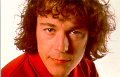 Alan Davies