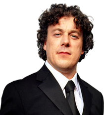 Alan Davies