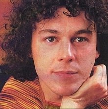 Alan Davies