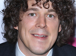 Alan Davies
