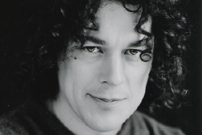 Alan Davies