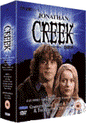 JC DVD Box set - Season 3 and 4 including Christmas specials
