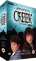 JC DVD Box set