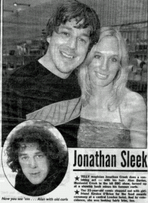 Article taken from the Sun Newspaper, copyright belongs to them