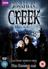 A picture of the Grinning Man DVD cover