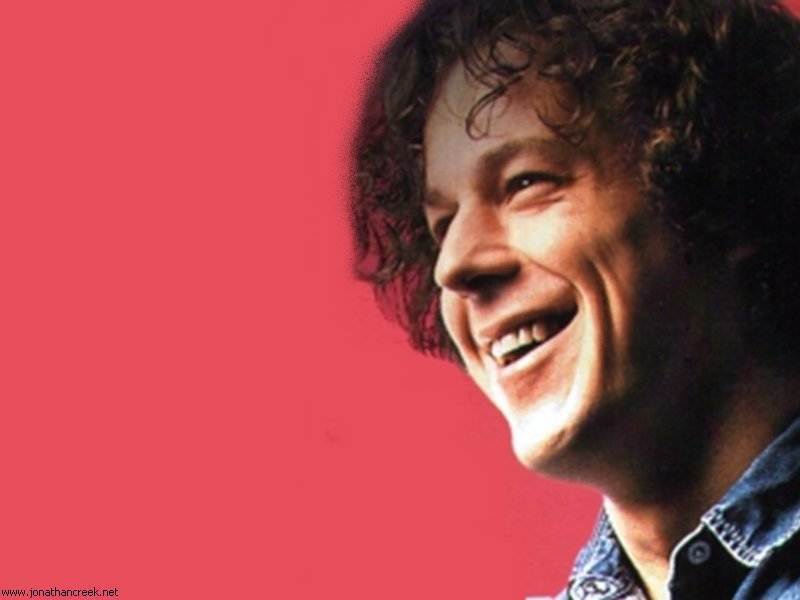 Alan Davies wallpaper for you PC