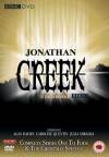 JC DVD Box set Season 1 - 4 including the Christmas Specials