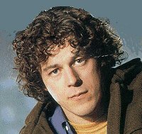 Alan Davies as Jonathan Creek
