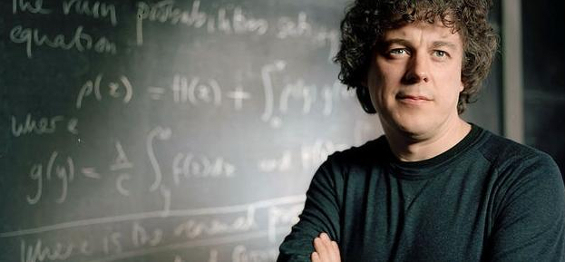 Alan Davies