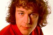 Alan Davies